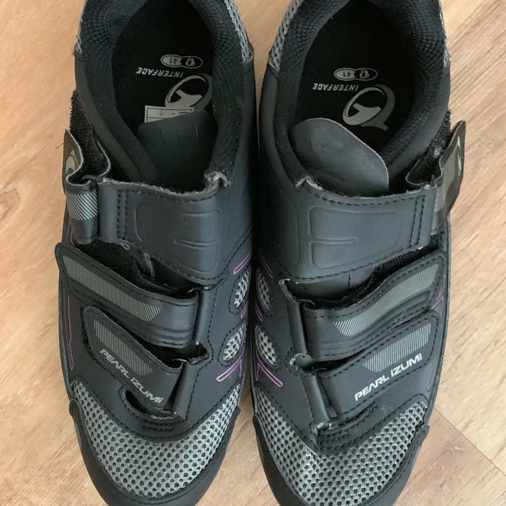 Pearl Izumi Cycling Shoes